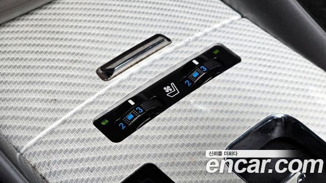 Lexus IS250 XE20, 2010 17