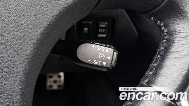 Lexus IS250 XE20, 2010 19