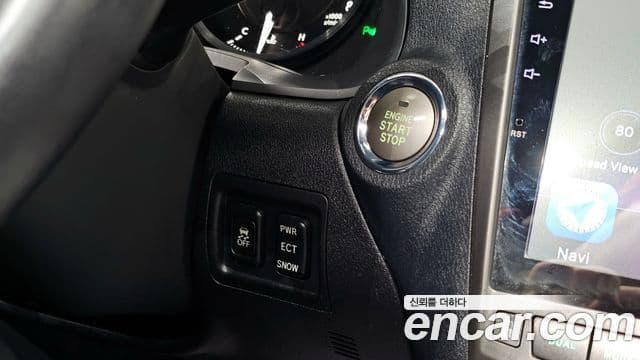 Lexus IS250 XE20, 2010 20