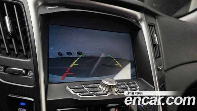 Hyundai Sonata гибрид Smart, 2014 15