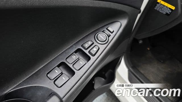 Hyundai Sonata гибрид Smart, 2014 16