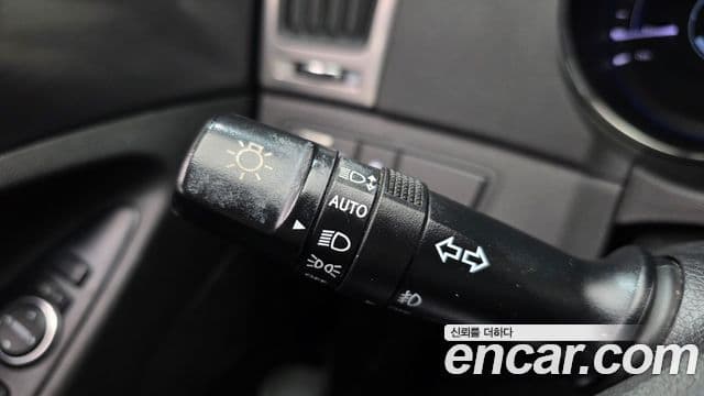 Hyundai Sonata гибрид Smart, 2014 17