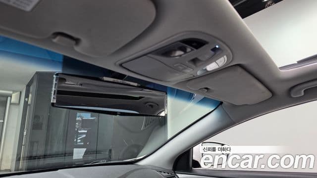 Hyundai Sonata гибрид Smart, 2014 18