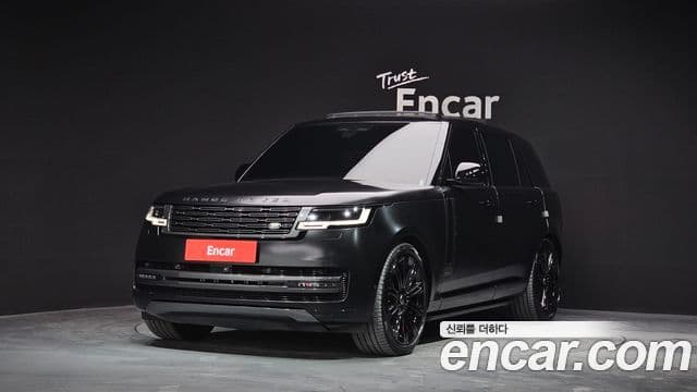 Land Rover Range Rover 5세대 P530 AB LWB