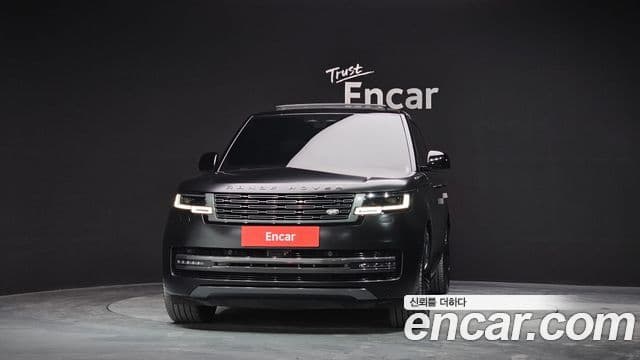 Land Rover Range Rover 5세대 P530 AB LWB, 2024 3
