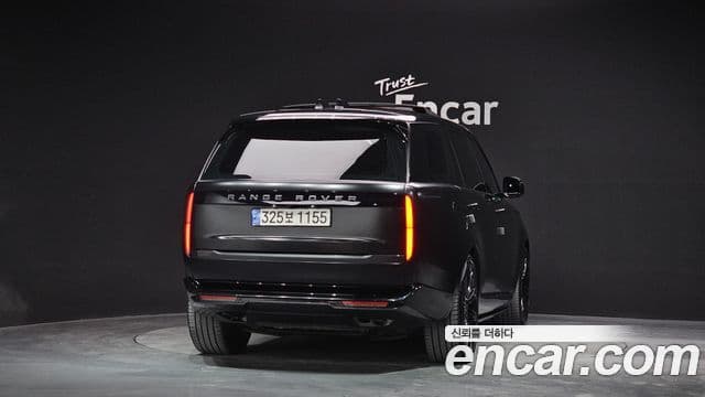 Land Rover Range Rover 5세대 P530 AB LWB, 2024 4