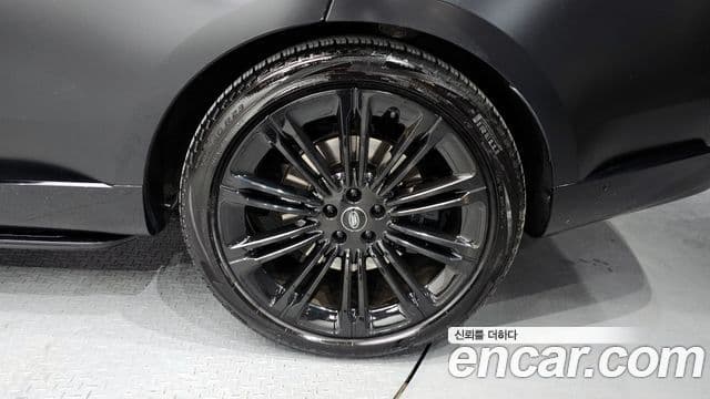 Land Rover Range Rover 5세대 P530 AB LWB, 2024 все фото