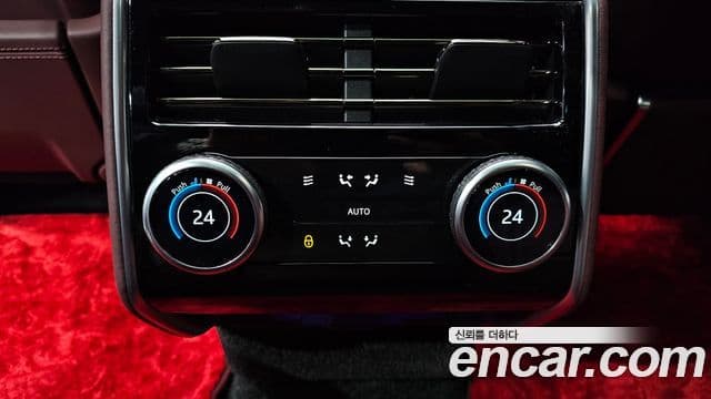 Land Rover Range Rover 5세대 P530 AB LWB, 2024 18