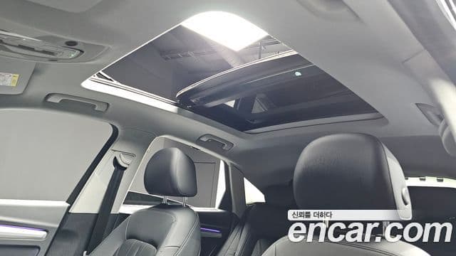 Audi Q5 (FY) 40 TDI Quattro Sportback, 2022 7