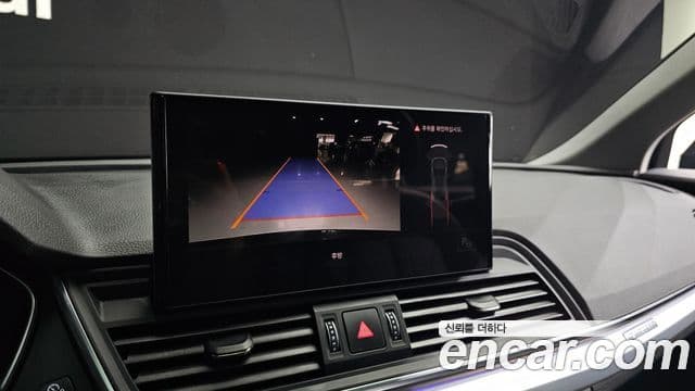 Audi Q5 (FY) 40 TDI Quattro Sportback, 2022 12