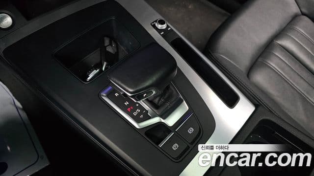 Audi Q5 (FY) 40 TDI Quattro Sportback, 2022 15