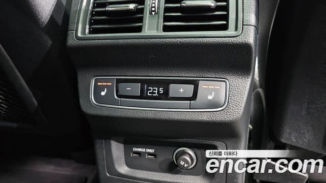 Audi Q5 (FY) 40 TDI Quattro Sportback, 2022 16