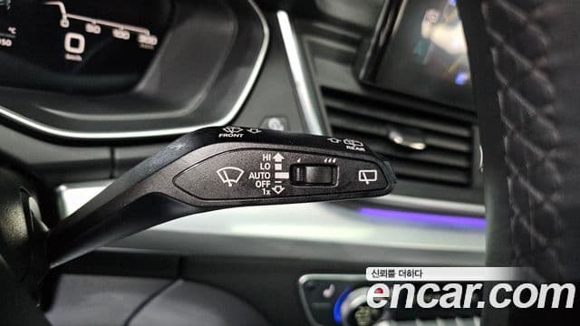 Audi Q5 (FY) 40 TDI Quattro Sportback, 2022 17