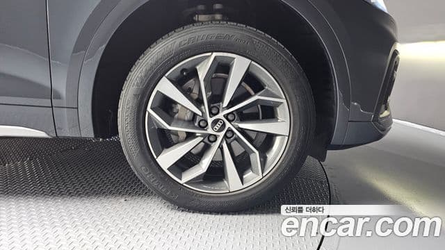 Audi Q5 (FY) 40 TDI Quattro Sportback, 2022 19