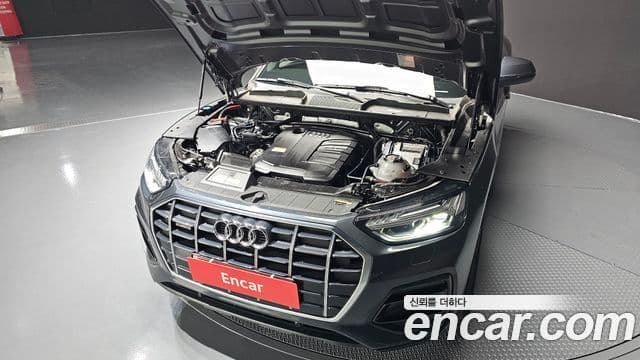 Audi Q5 (FY) 40 TDI Quattro Sportback, 2022 20