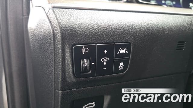 Kia K5 3세대 Noblesse, 2021 14