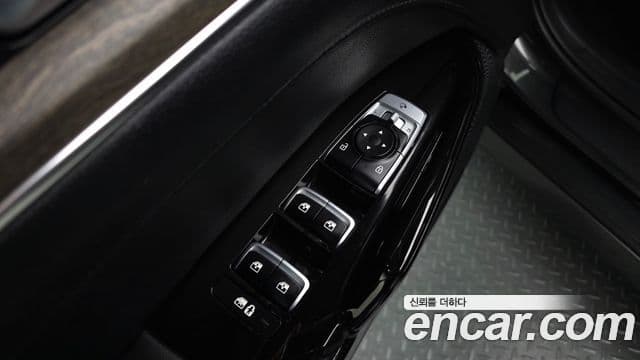 Kia K5 3세대 Noblesse, 2021 17