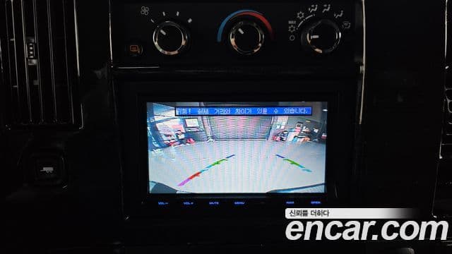 Chevrolet 익스프레스밴, 2017 15