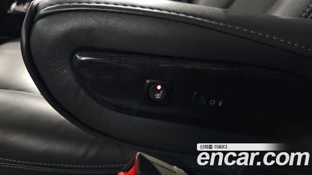 Chevrolet 익스프레스밴, 2017 16