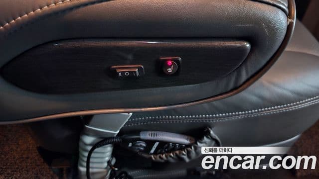 Chevrolet 익스프레스밴, 2017 19