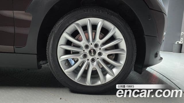 Mini Cooper 클럽맨 2세대, 2019 все фото