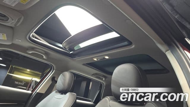 Mini Cooper 클럽맨 2세대, 2019 19