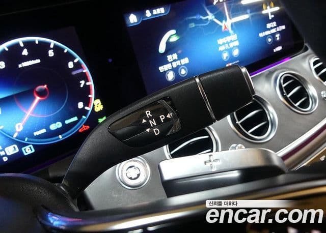 Mercedes-Benz E-класс W213 Avantgarde, 2022 9