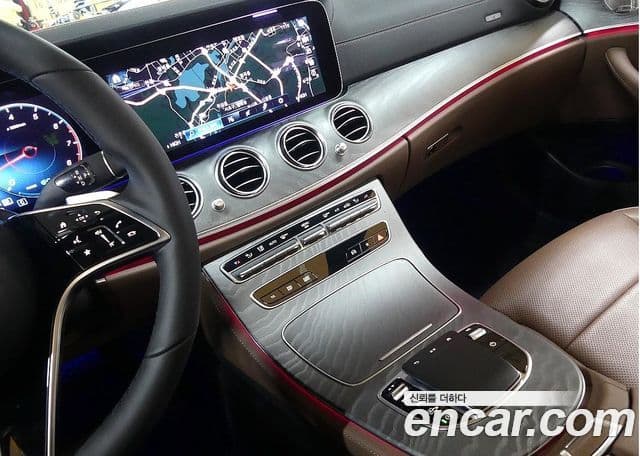 Mercedes-Benz E-класс W213 Avantgarde, 2022 14