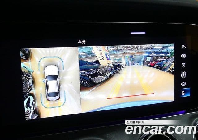 Mercedes-Benz E-класс W213 Avantgarde, 2022 15