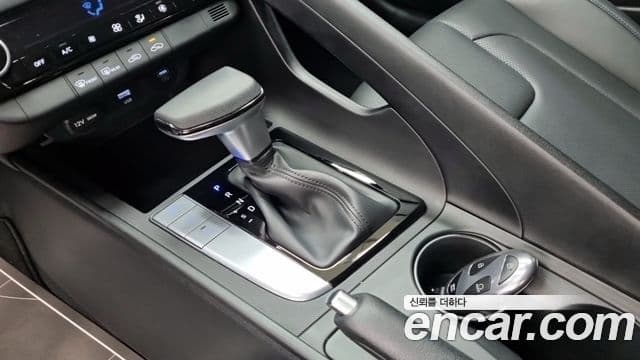 Hyundai The / новый New Avante (CN7) Smart, 2026 9