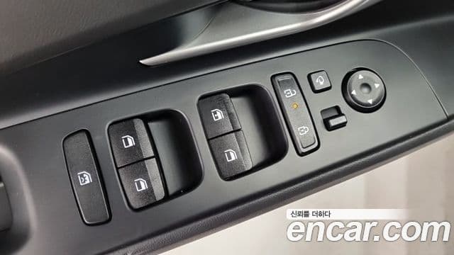 Hyundai The / новый New Avante (CN7) Smart, 2026 16