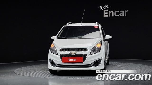 Chevrolet(GM대우) Spark 빌트인캠2 — базовая версия - Built-in Cam 2, 2015 3