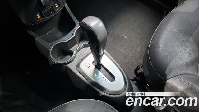 Chevrolet(GM대우) Spark 빌트인캠2 — базовая версия - Built-in Cam 2, 2015 9
