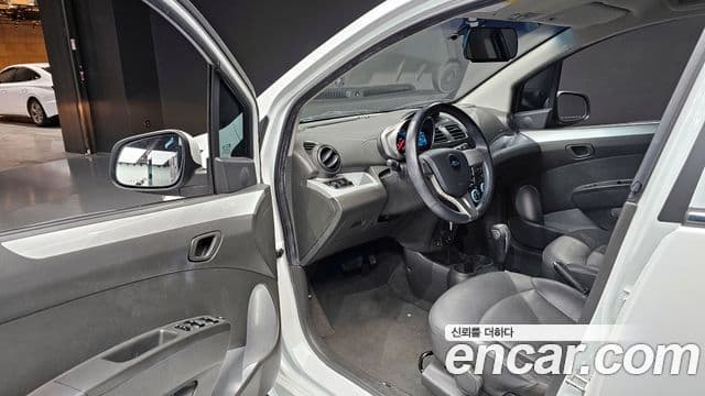 Chevrolet(GM대우) Spark 빌트인캠2 — базовая версия - Built-in Cam 2, 2015 11