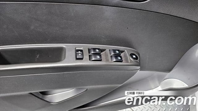 Chevrolet(GM대우) Spark 빌트인캠2 — базовая версия - Built-in Cam 2, 2015 16