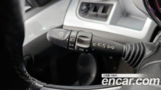 Chevrolet(GM대우) Spark 빌트인캠2 — базовая версия - Built-in Cam 2, 2015 17