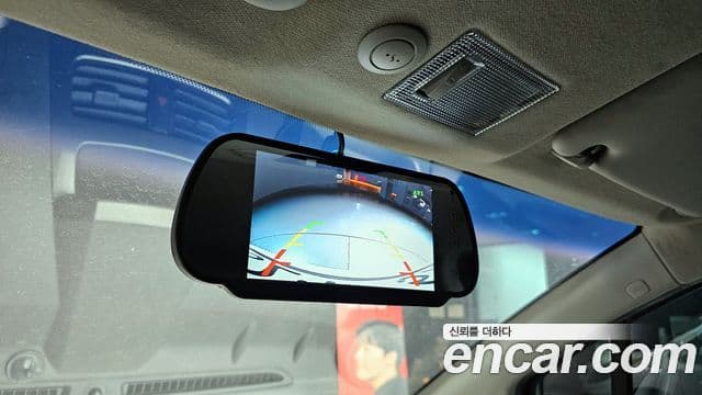 Chevrolet(GM대우) Spark 빌트인캠2 — базовая версия - Built-in Cam 2, 2015 20