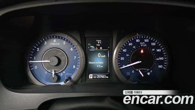 Toyota Sienna, 2017 8