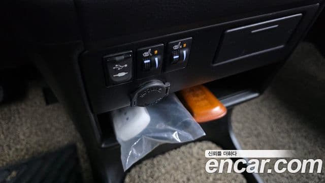 Toyota Sienna, 2017 18