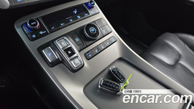 Hyundai Palisade Prestige, 2022 9