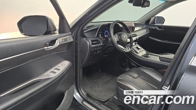 Hyundai Palisade Prestige, 2022 11