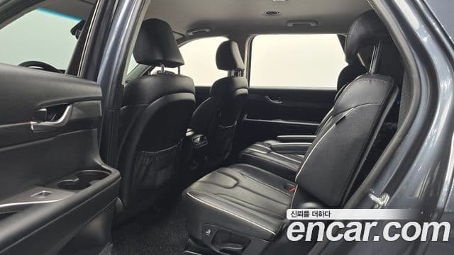 Hyundai Palisade Prestige, 2022 12