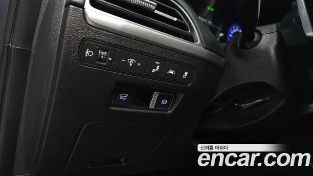 Hyundai Palisade Prestige, 2022 14