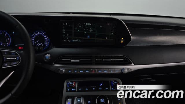 Hyundai Palisade Prestige, 2022 15