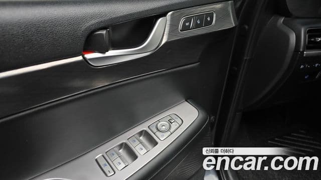 Hyundai Palisade Prestige, 2022 17