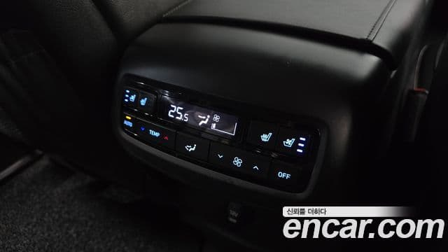 Hyundai Palisade Prestige, 2022 18