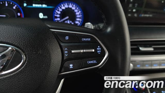 Hyundai Palisade Prestige, 2022 19