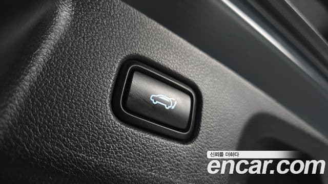 Hyundai Palisade Prestige, 2022 20