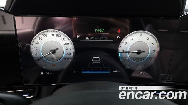 Hyundai Avante (CN7) 2.0 N, 2022 8