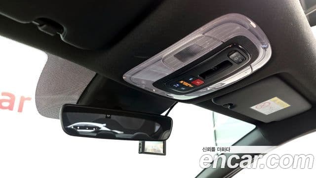 Hyundai Avante (CN7) 2.0 N, 2022 18